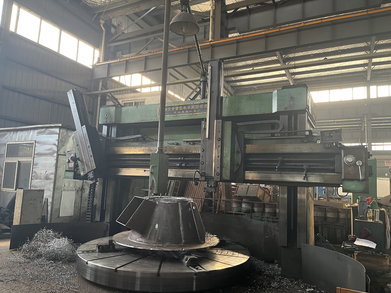 Hefei Hengcheng Industrial Equipment Technology Co., Ltd linha de produção do fabricante
