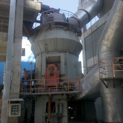 Pulverizer vertical de carvão 6500t-D no equipamento de central elétrica HVM2800M