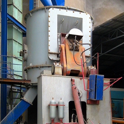 Planta a rendimento elevado 560kw-5300kw do moinho do cimento do OEM VRM