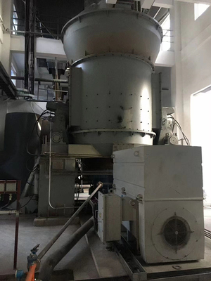 T/h T/H~90 vertical da máquina de moedura 10 do moinho de carvão do ODM HVM
