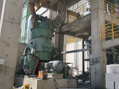 Euipment cru vertical do moinho de Hengcheng para a moedura do cimento não pulverizado