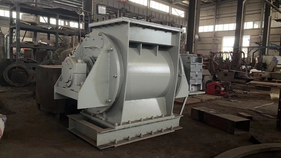 Alimentador rotativo de válvula de moinho vertical para materiais em pó/granulares