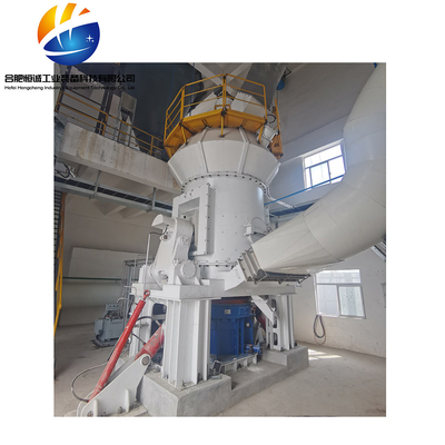 40 T/H Moinho de carvão vertical Economia de energia Alta produção Baixo consumo