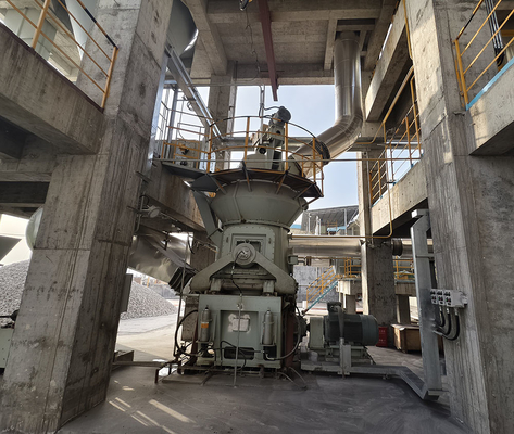 Moinho de Carvão Vertical A última usina de moagem para usinas de energia térmica Guia de engenheiro Incluído