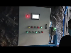 Bomba do escaninho do transtorte pneumático