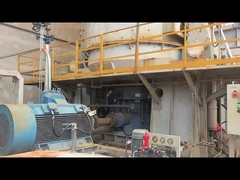 5 - moinho de moedura do vertical do pó de carvão 70t/h com eficiência elevada