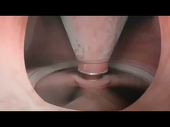 1 - moinho vertical do cimento de 45t/H VRM para a moedura da matéria prima