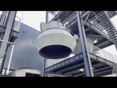 Elevação de precisão em ação