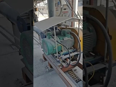 Bomba de jato de alto desempenho para transporte pneumático ️ Veja como funciona!